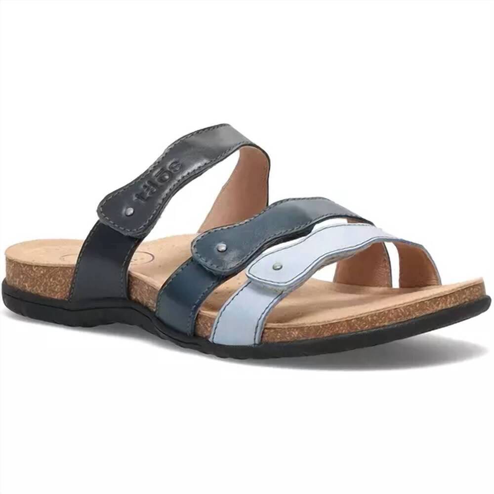 NEW TAOS women's ringslide sandals